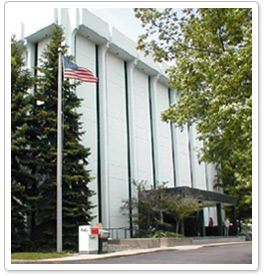 About Rentacomputer.com The exterior of our office building