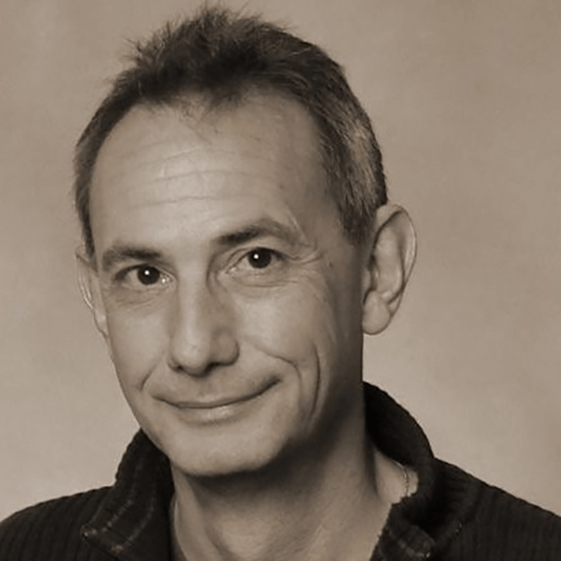 Tony Cipollone Headshot of Tony Cipollone