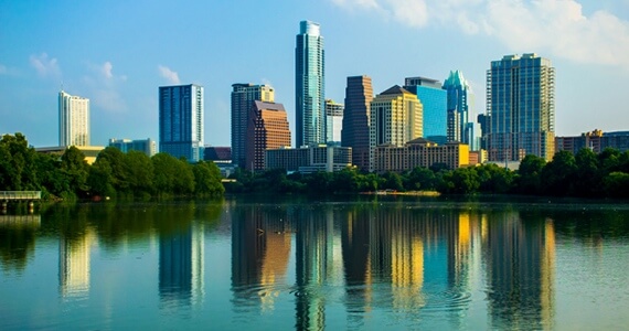 Austin Convention Center PC/AV Event Rentals Austin Convention Center Technology Rentals