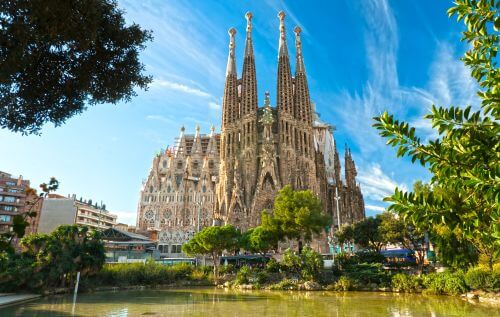 Barcelona Delivery And Setup Barcelona Technology Rentals