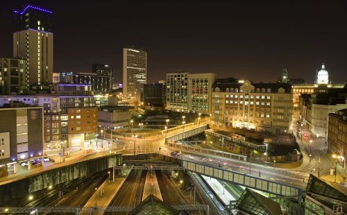 Birmingham Delivery And Setup Birmingham Technology Rentals