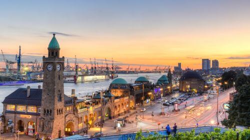 Hamburg Delivery And Setup Hamburg Technology Rentals