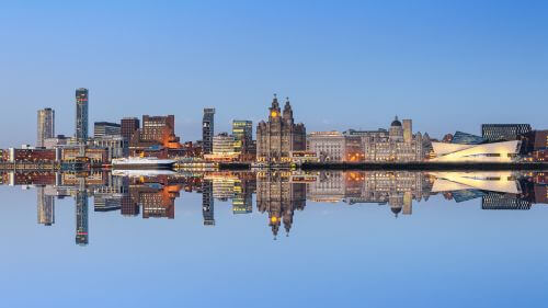 Liverpool Delivery And Setup Liverpool Technology Rentals