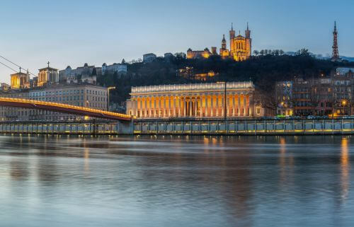 Lyon Delivery And Setup Lyon Technology Rentals