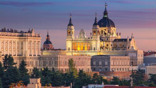 Madrid Delivery And Setup Madrid Technology Rentals