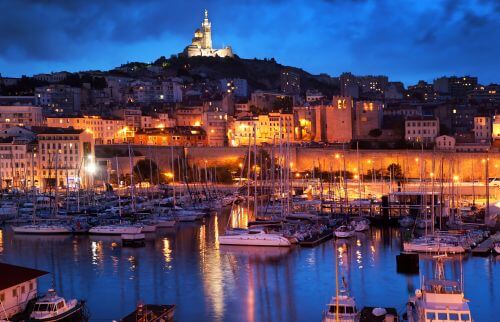 Marseille Delivery And Setup Marseille Technology Rentals