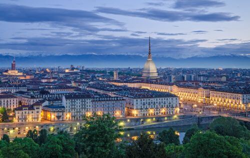 Turin Delivery And Setup Turin Technology Rentals