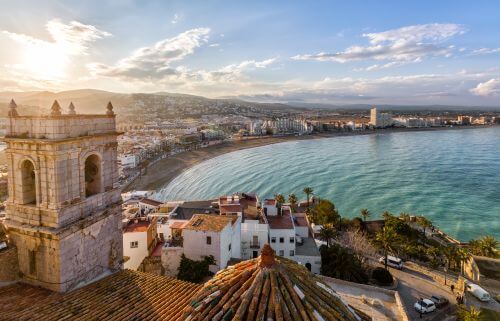Valencia Delivery And Setup Valencia Technology Rentals