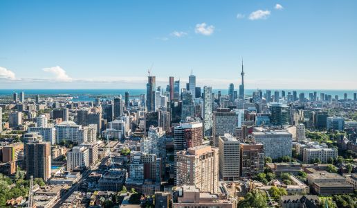 Canada Delivery and Setup Canada Technology Rentals