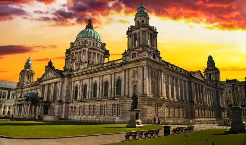 Northern Ireland Delivery And Setup Northern Ireland Technology Rentals