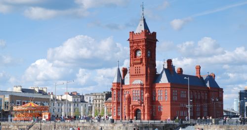 Wales Delivery And Setup Wales Technology Rentals