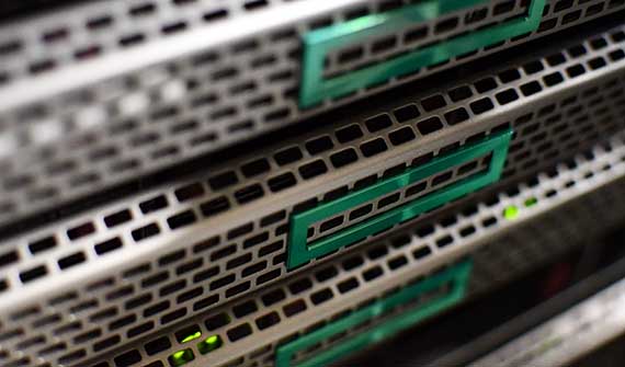 HP Server Rentals For Rent HP Server Rentals