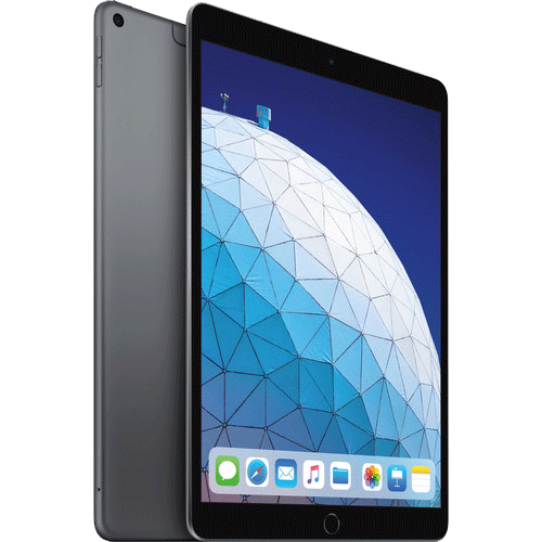 iPad Air Rentals