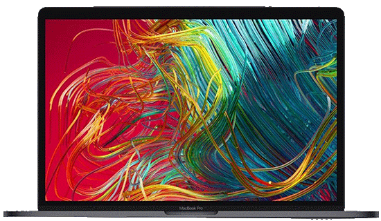 Macbook Pro Rentals A New MacBook Pro