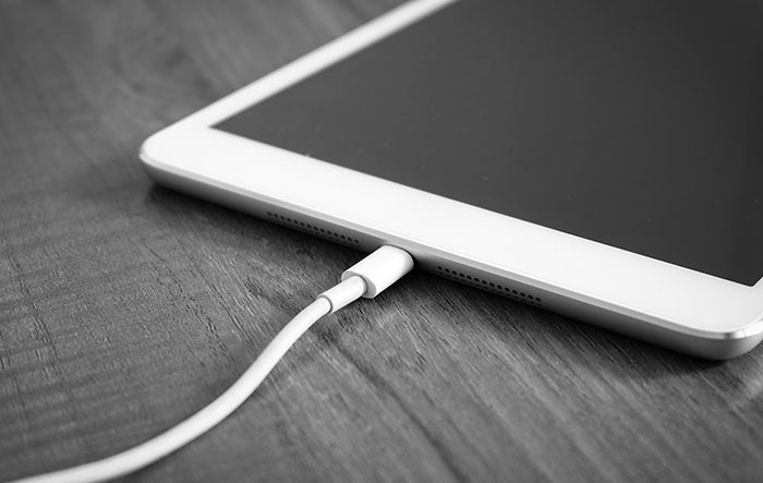 Charging Station Rentals iPad Charging Station Accessory Rentals