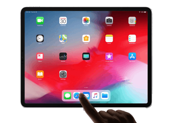 Rent An iPad Pro With ProMotion Technology High Quality iPad Pro Rentals