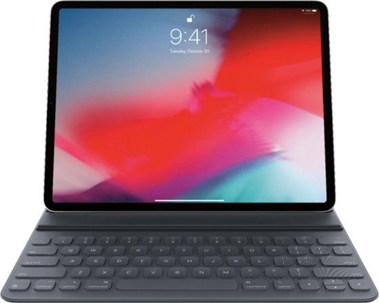 Rent An iPad Pro With A Smart Keyboard Smart Keyboard Accessory For iPad Pro Rentals