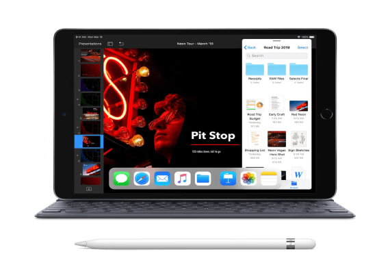 iPad Air