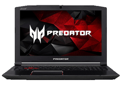Gaming Laptop Rentals - lease a gaming laptop in Oregon An Acer Helios gaming laptop