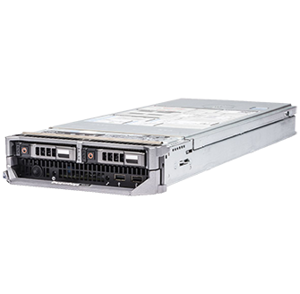 Dell PowerEdge MX740C Server Rentals A Dell PowerEdge MX740C Blade Server