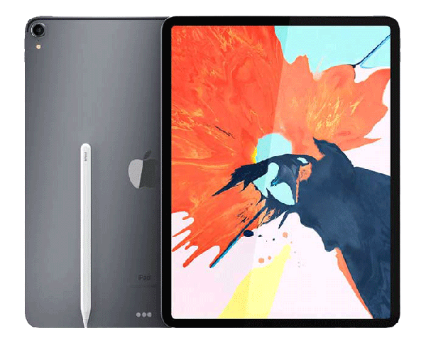 12-inch iPad Pro Rentals