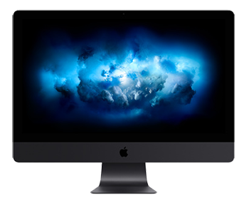 Get a iMac Pro Rental for Your Short Term Computing Needs iMac Pro Desktops
