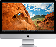 Get a iMac Rental for Your Short Term Computing Needs iMac Desktop Rentals