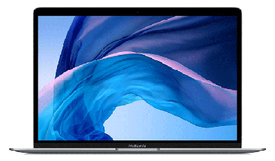 MacBook Air Rentals rent fast computer New Zealand