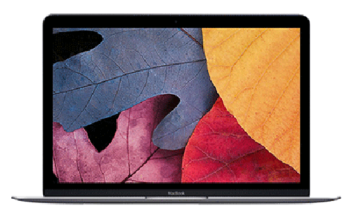 MacBook Rentals