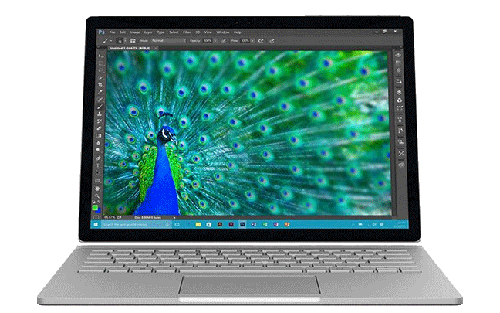 Microsoft Surface Rentals