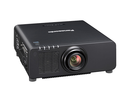 Projector Rentals A Panasonic Projector
