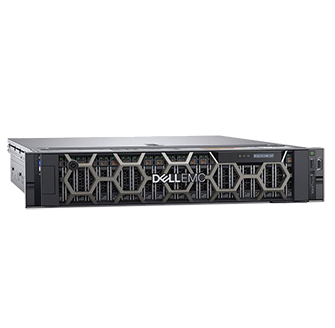 Dell Server Rentals A Dell PowerEdge Server