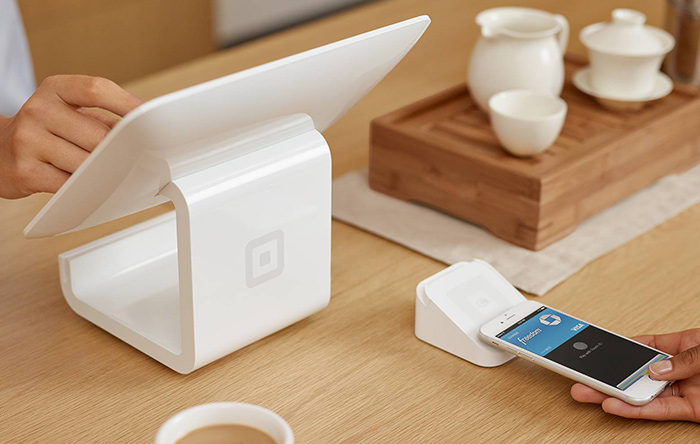 iPad Square Stand Rentals Rent A Square Stand With Your iPad Rental
