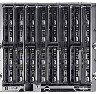 Server Rentals A server for storage