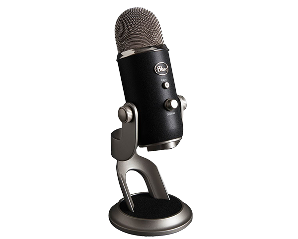USB Microphone Rentals USB Microphone Rentals