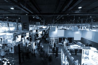 Trade Show Equipment Rentals Trade Show Equipment Rentals