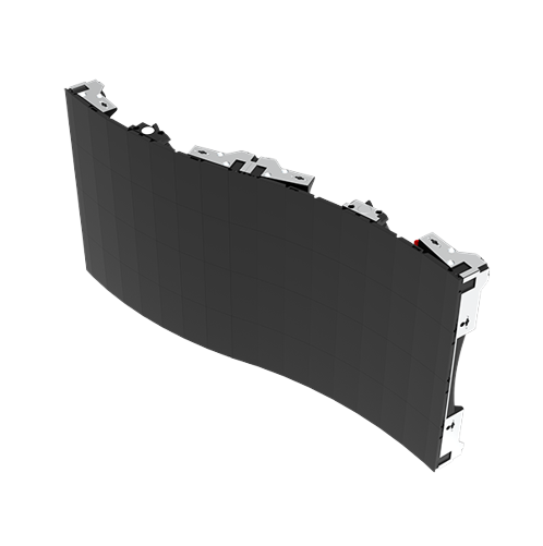 LED Tile Video Wall Rentals A single LED video wall tile