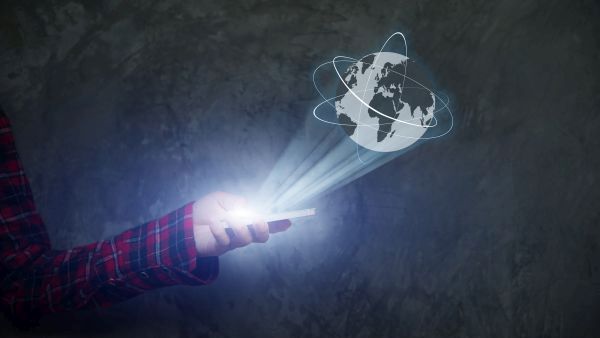 Worldwide Services Available