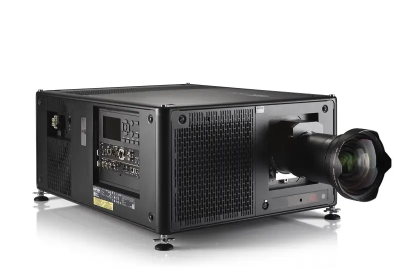 Barco Projector Rentals A Barco UDX-4K40 Projector