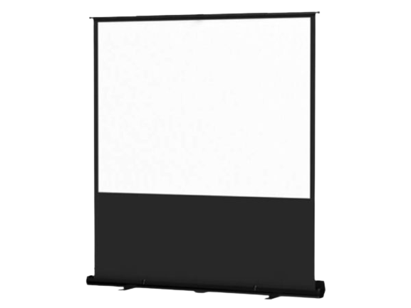 Dalite Instatheater 100in Diagonal Projection Screen Rental Dalite Instatheater 100in Diagonal Projection Screen