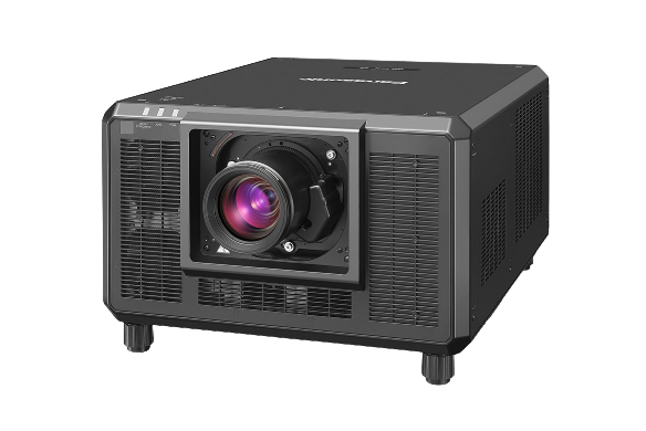 Affordable Panasonic Projector Rentals A Panasonic PT-RQ35KU Projector
