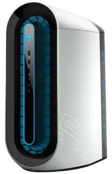 Alienware Aurora R11 Gaming Desktop Alienware Aurora R11 Gaming Desktop