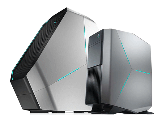 Check Out Our Other Alienware Desktop Products Alienware rental