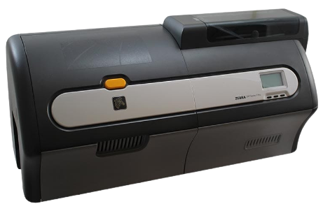 Card Printer Rentals