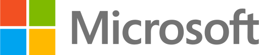 Microsoft Company Logo Microsoft Logo