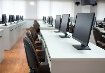 Get a Desktop Rental For Your Next Computer Lab Computer Lab Desktop Rentals