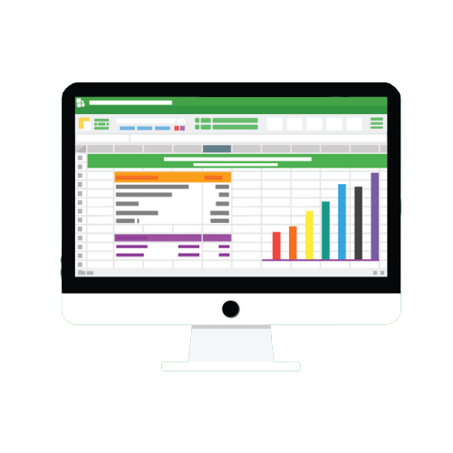 Get a Computer For Your Trade Show Or Office Computer Rentals