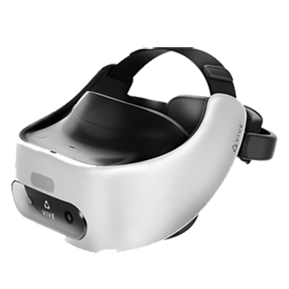 HTC Vive Rentals HTC Vive Focus Headset