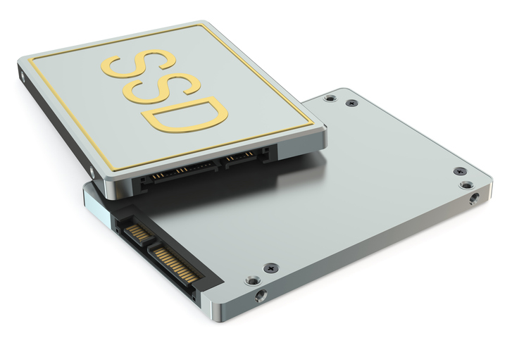 Learn More About Our Different Hard-drives Ray Tracing