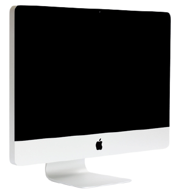 Get Your iMac With Preloaded Software iMac Desktop Rentals
